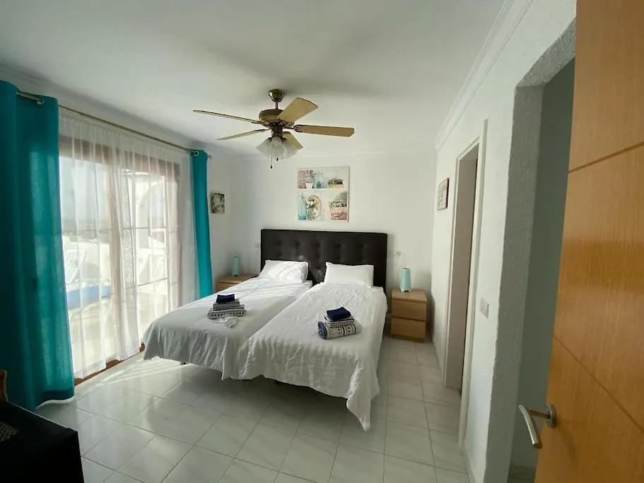 Amazing View Relax In Port Royal Apartman Los Cristianos